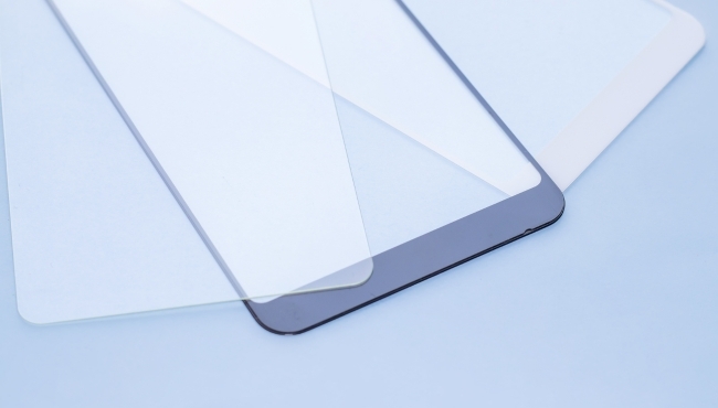 Pellicola Gel Normale o Privacy per tutti i modelli di Smartphone